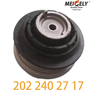 202 240 27 17 OEM  Auto Parts  Engine Mounting For MERCEDES-BENZ