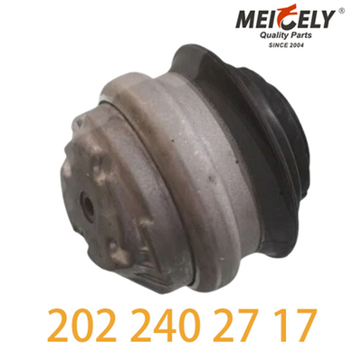 202 240 27 17 OEM  Auto Parts  Engine Mounting For MERCEDES-BENZ