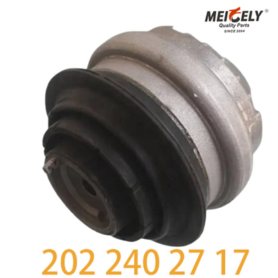 202 240 27 17 OEM  Auto Parts  Engine Mounting For MERCEDES-BENZ