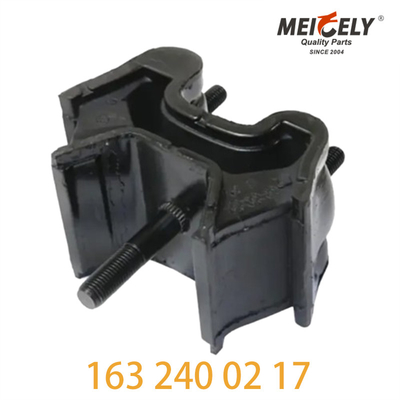 163 240 02 17  OEM  Auto Parts  Engine Mounting For MERCEDES-BENZ W163