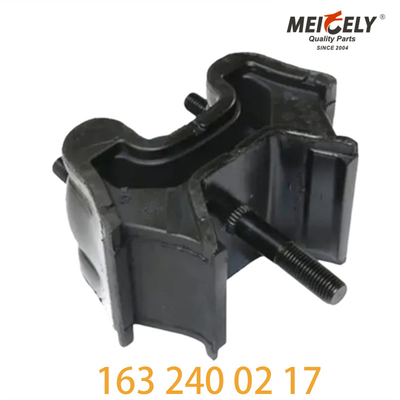 163 240 02 17  OEM  Auto Parts  Engine Mounting For MERCEDES-BENZ W163