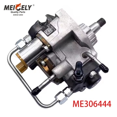 ME306444 High Pressure Fuel Pump For Nissan Navara 294050-0432