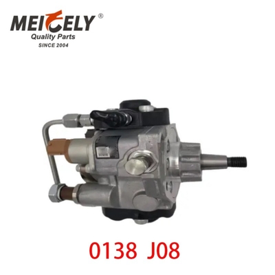 294050-0760 368-9041 Fuel Injection Pump For Excavator 0138 J08