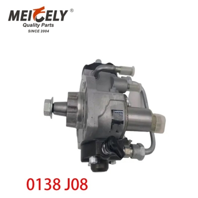 294050-0760 368-9041 Fuel Injection Pump For Excavator 0138 J08