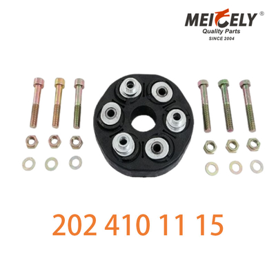 202 410 11 15  Propeller Shaft Elastic Coupling For Mercedes-Benz