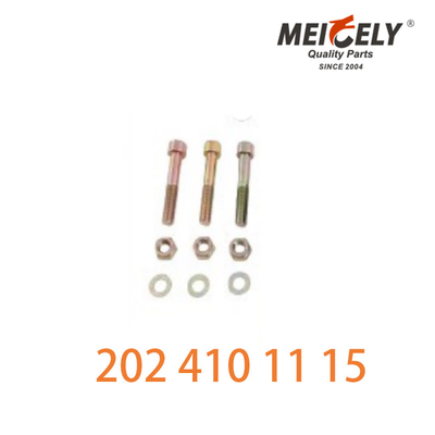 202 410 11 15  Propeller Shaft Elastic Coupling For Mercedes-Benz