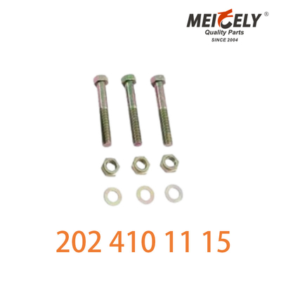 202 410 11 15  Propeller Shaft Elastic Coupling For Mercedes-Benz