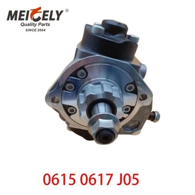 22100-E0035 0615  0617 J05 Fuel Injection Pump For Excavator 22100-E0030