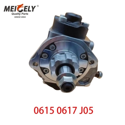 22100-E0035 0615  0617 J05 Fuel Injection Pump For Excavator 22100-E0030