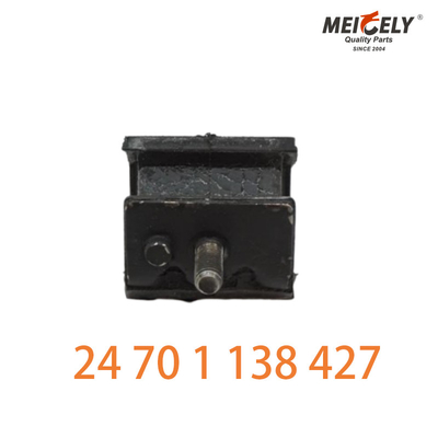 24 70 1 138 427 OEM  Transmission Engine Mounts For BMW