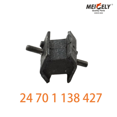 24 70 1 138 427 OEM  Transmission Engine Mounts For BMW