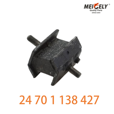 24 70 1 138 427 OEM  Transmission Engine Mounts For BMW