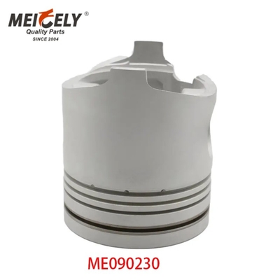 OEM 8DC9 Piston ME090230  Engine Parts Piston 8DC10 For Mitsubishi
