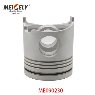 OEM 8DC9 Piston ME090230  Engine Parts Piston 8DC10 For Mitsubishi