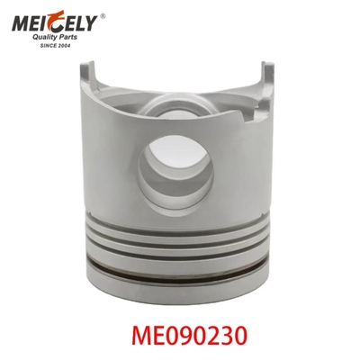 OEM 8DC9 Piston ME090230  Engine Parts Piston 8DC10 For Mitsubishi
