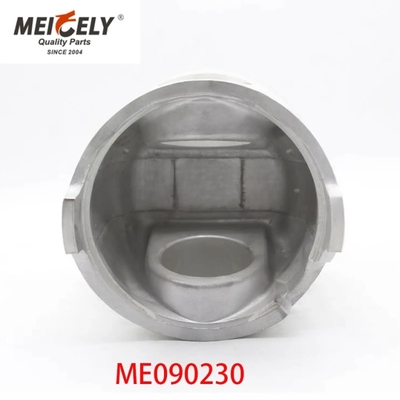 OEM 8DC9 Piston ME090230  Engine Parts Piston 8DC10 For Mitsubishi
