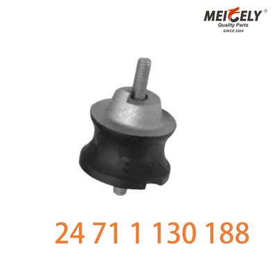 For BMW 24 71 1 130 188 Engine Mount Quality Assurance