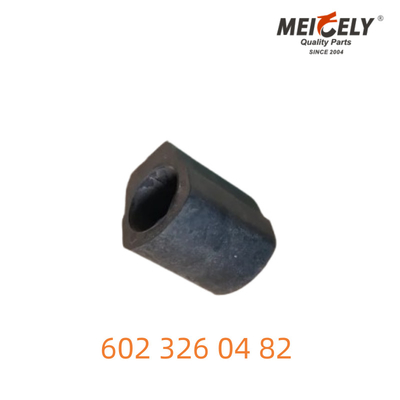 602 326 04 82 Stabilizer Bushing For  Mercedes - Benz Car Model