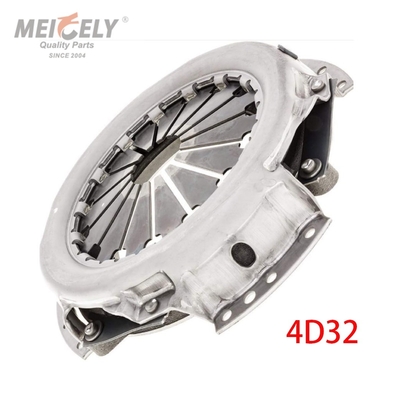 Clutch Cover 4D32 Superior Materials Optimal Design For Enhanced Clutch Performance