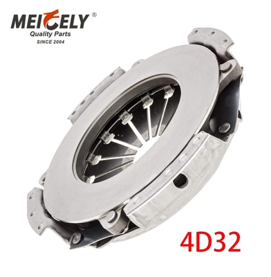 Clutch Cover 4D32 Superior Materials Optimal Design For Enhanced Clutch Performance