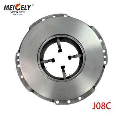 Clutch Cover J08C Engineered For Unbeatable Durability In Hino Trucks