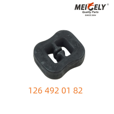 126 492 01 82 OEM Auto Parts Muffler Hanger For Mercedes-Benz