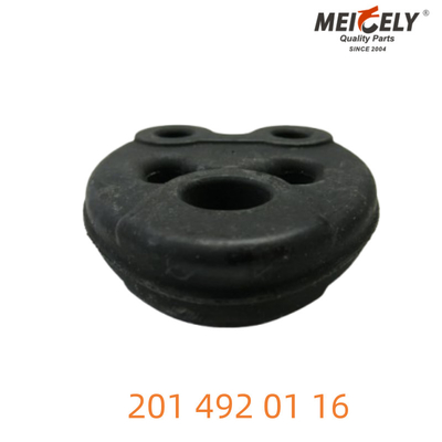 201 4925 01 16 Exhaust Hanger Engineered For Mercedes - Benz