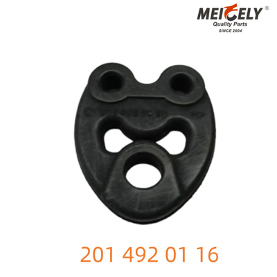 201 4925 01 16 Exhaust Hanger Engineered For Mercedes - Benz