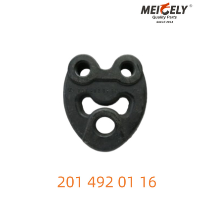 201 4925 01 16 Exhaust Hanger Engineered For Mercedes - Benz
