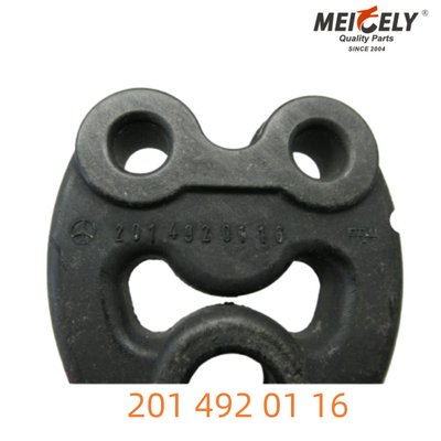 201 4925 01 16 Exhaust Hanger Engineered For Mercedes - Benz
