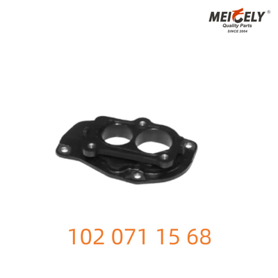 102 071 15 68 Auto Parts Carburetor Flange  For Mercedes - Benz