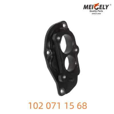 102 071 15 68 Auto Parts Carburetor Flange  For Mercedes - Benz