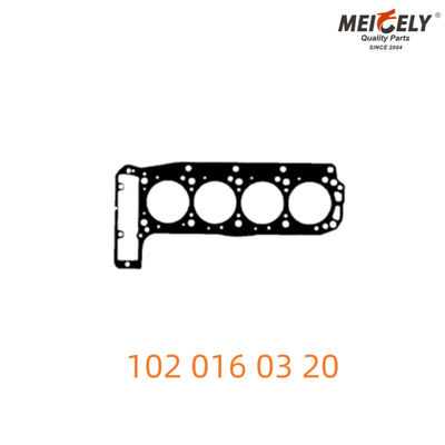 102 016 03 20 OEM  Auto Parts Engine Head Gasket Cylinder  For Mercedes