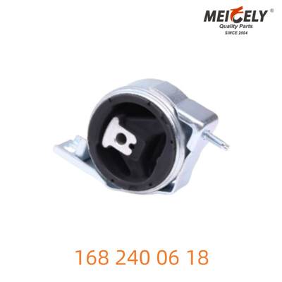 Genuine 168 240 06 18 Engine Mounting Tailored For Mercedes - Benz