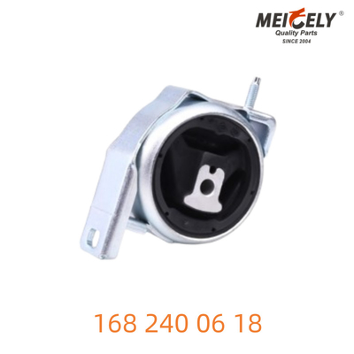 Genuine 168 240 06 18 Engine Mounting Tailored For Mercedes - Benz