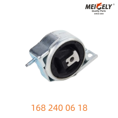Genuine 168 240 06 18 Engine Mounting Tailored For Mercedes - Benz