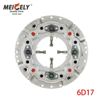6D17 Durable And Efficient Clutch Cover 6D17  For Mitsubishi Trucks