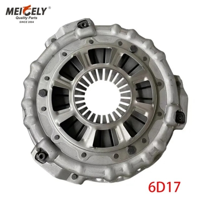 6D17 Durable And Efficient Clutch Cover 6D17  For Mitsubishi Trucks
