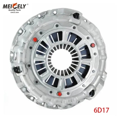 6D17 Durable And Efficient Clutch Cover 6D17  For Mitsubishi Trucks