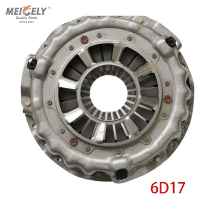 6D17 Durable And Efficient Clutch Cover 6D17  For Mitsubishi Trucks