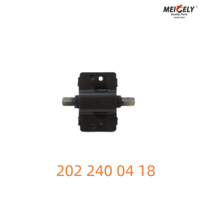 202 240 04 18 OEM Transmission Mount For Your Mercedes - Benz
