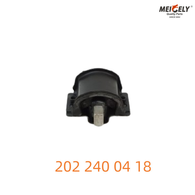 202 240 04 18 OEM Transmission Mount For Your Mercedes - Benz