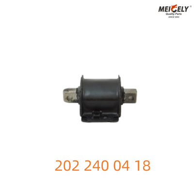 202 240 04 18 OEM Transmission Mount For Your Mercedes - Benz
