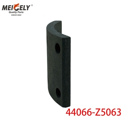 44066-Z5063 Brake Lining 44066-Z5012 Truck Brake Parts for Nissan UD