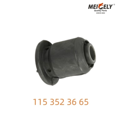 Genuine 115 352 36 65 OEM Bushing For Mercedes- Benz Auto Parts