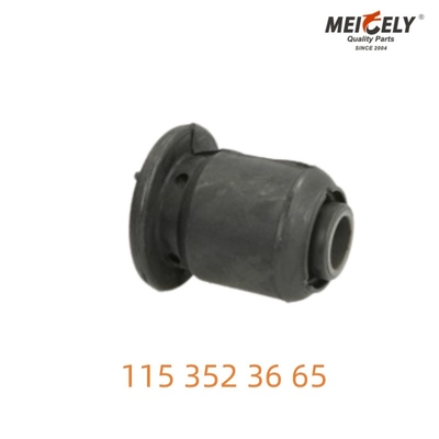 Genuine 115 352 36 65 OEM Bushing For Mercedes- Benz Auto Parts