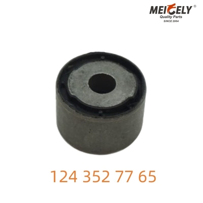 Precision-Crafted 124 352 77 65 Subframe Mount Bushing  for Mercedes - Benz