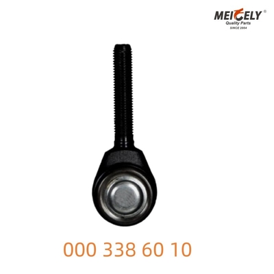 Precision 000 338 60 10 Track Rod End Perfect Fit for Mercedes-Benz