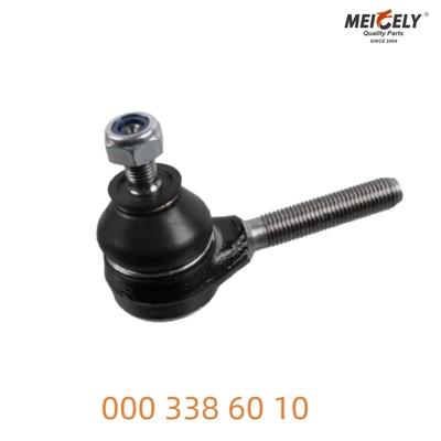 Precision 000 338 60 10 Track Rod End Perfect Fit for Mercedes-Benz