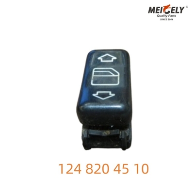 124 820 45 10 Window Switch Exact Fit Solution For Mercedes - Benz